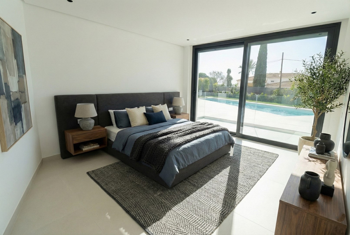 Villa Levante — Chaparral Sunset Villas