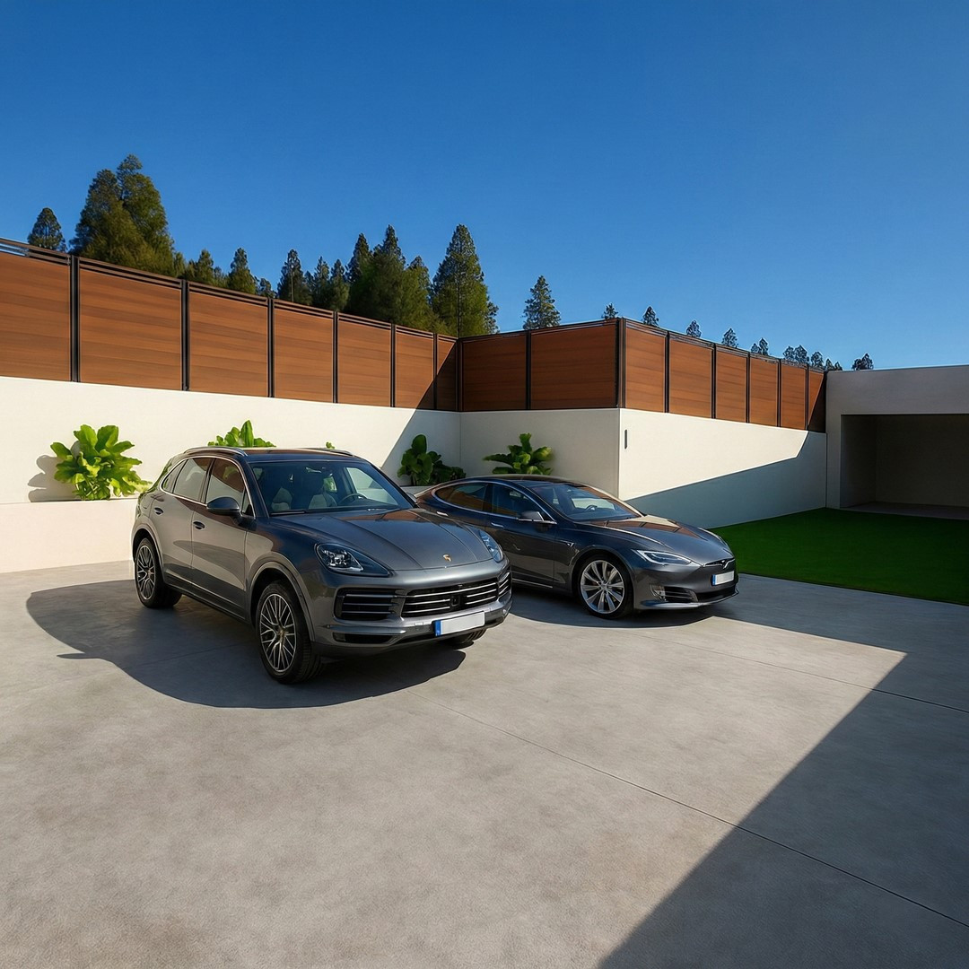 Villa Levante — Chaparral Sunset Villas