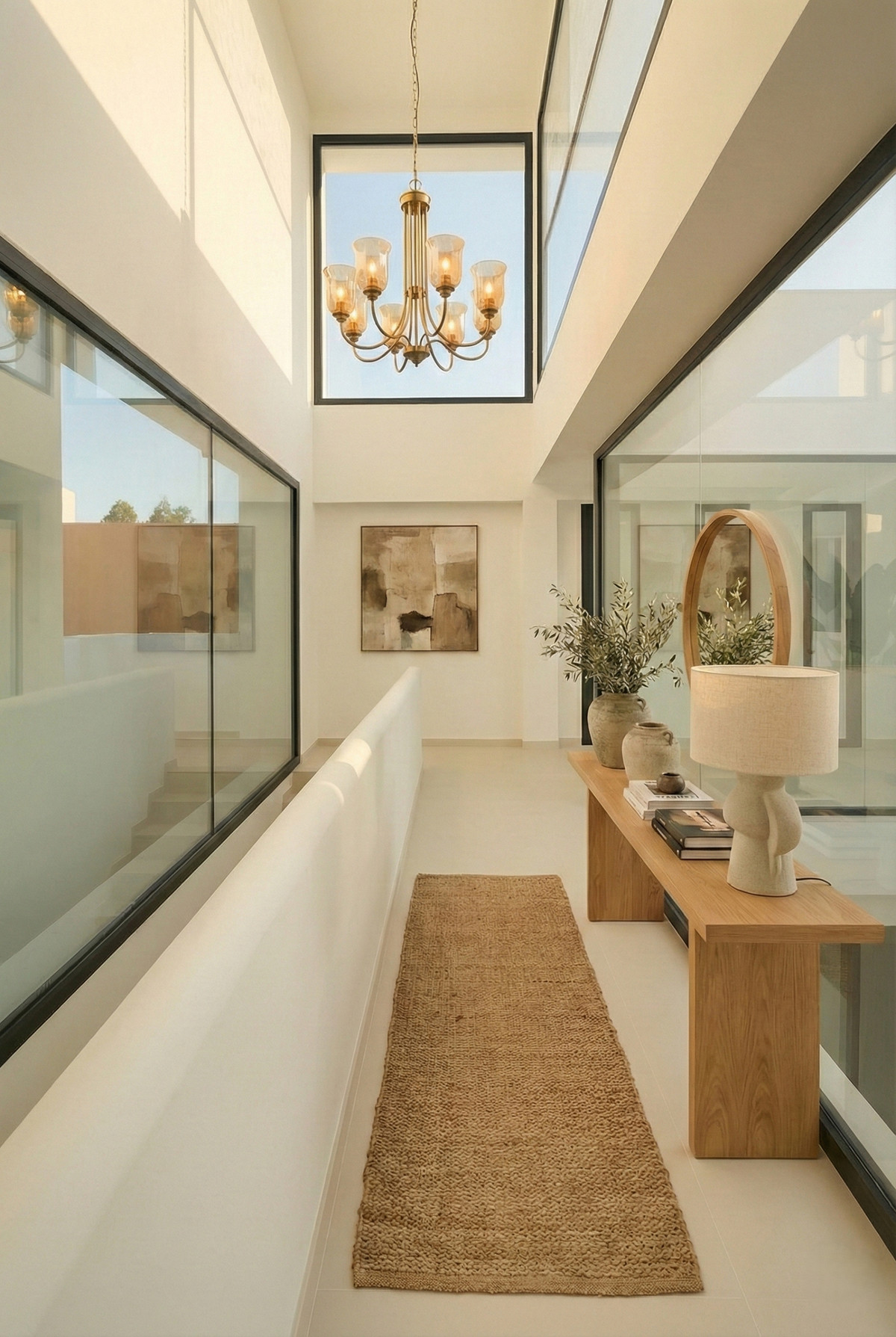 Villa Levante — Chaparral Sunset Villas