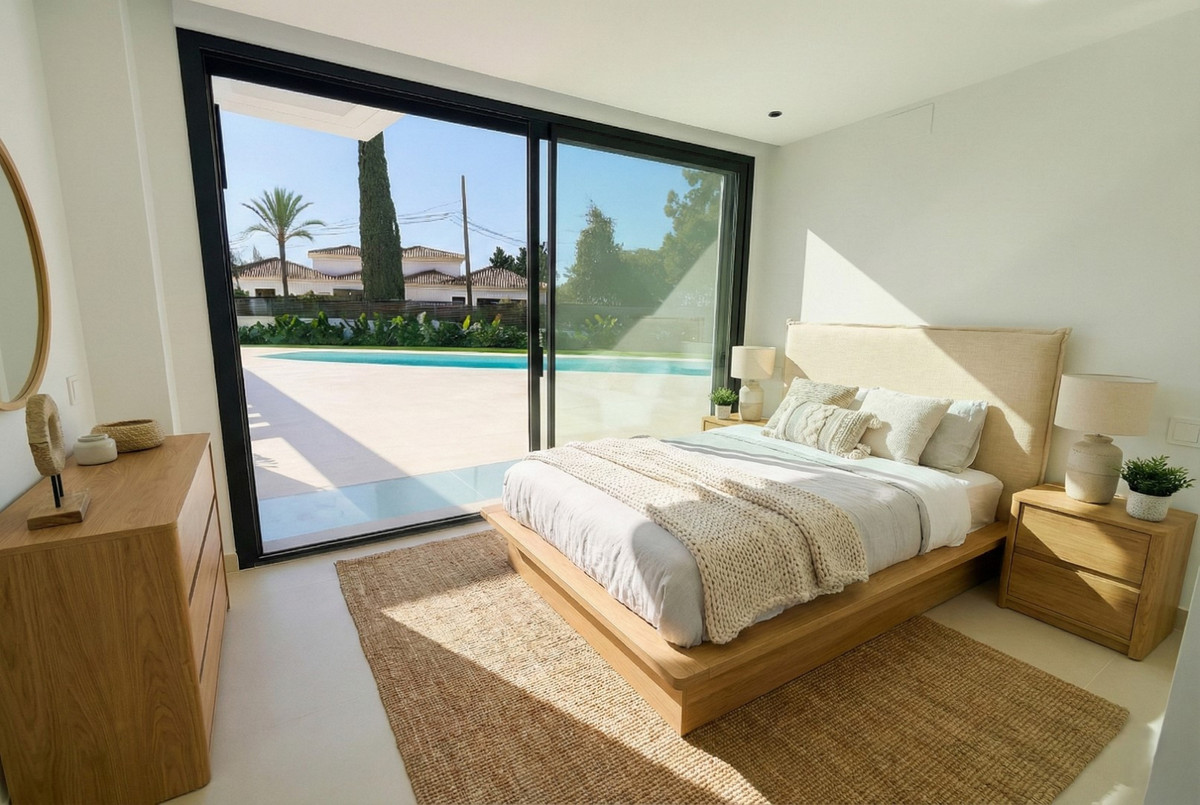 Villa Levante — Chaparral Sunset Villas