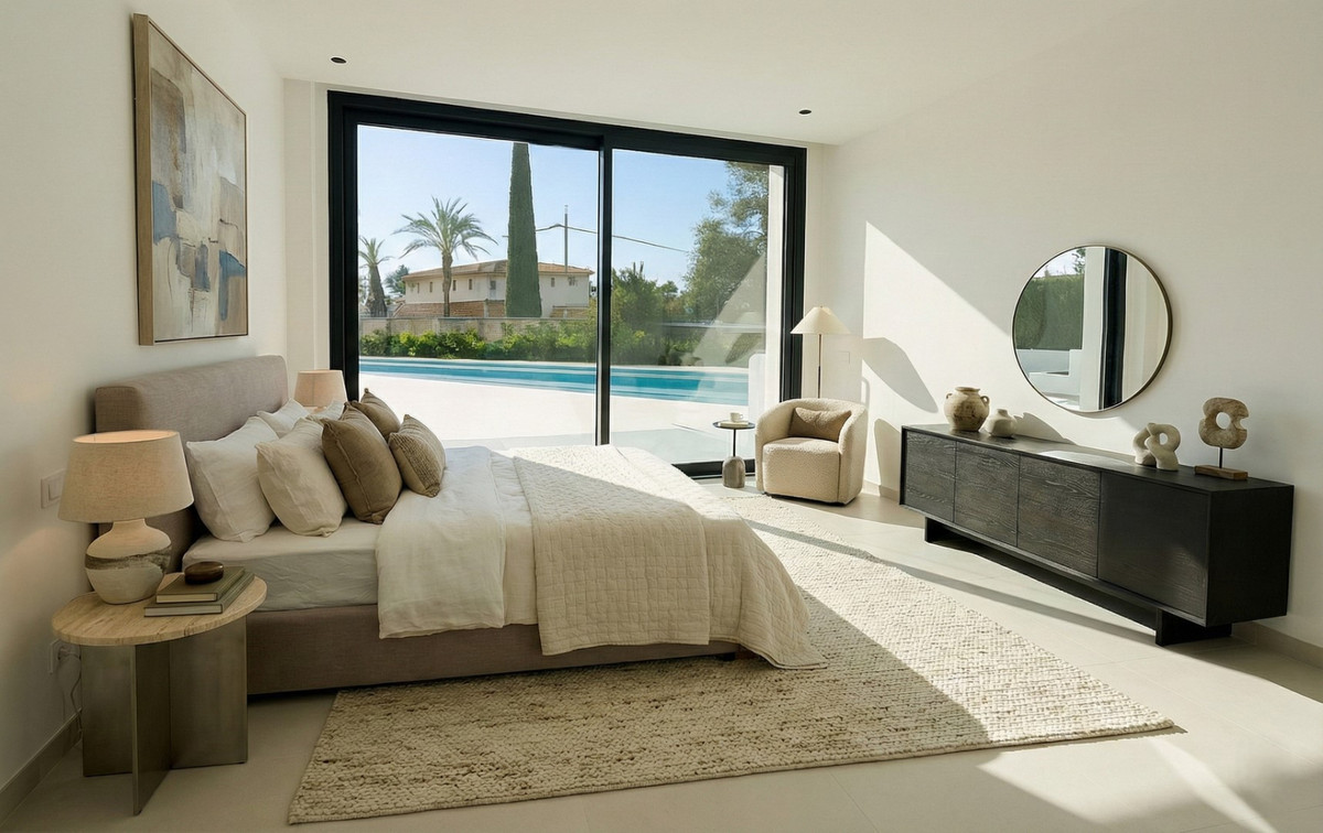 Villa Levante — Chaparral Sunset Villas