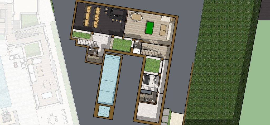 Villa Poniente — Chaparral Sunset Villas