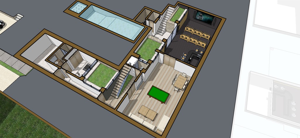 Villa Poniente — Chaparral Sunset Villas