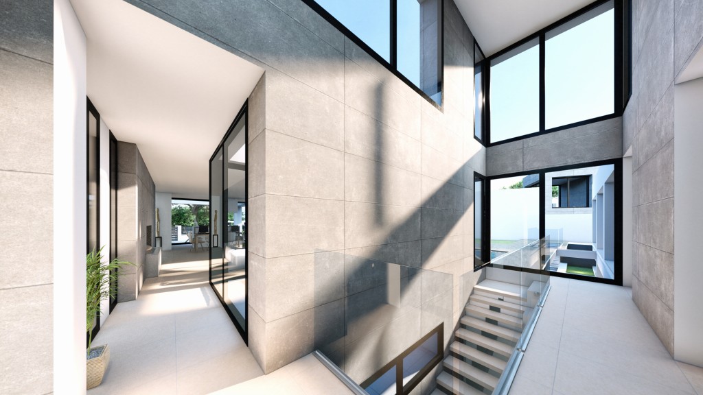 Villa Poniente — Chaparral Sunset Villas
