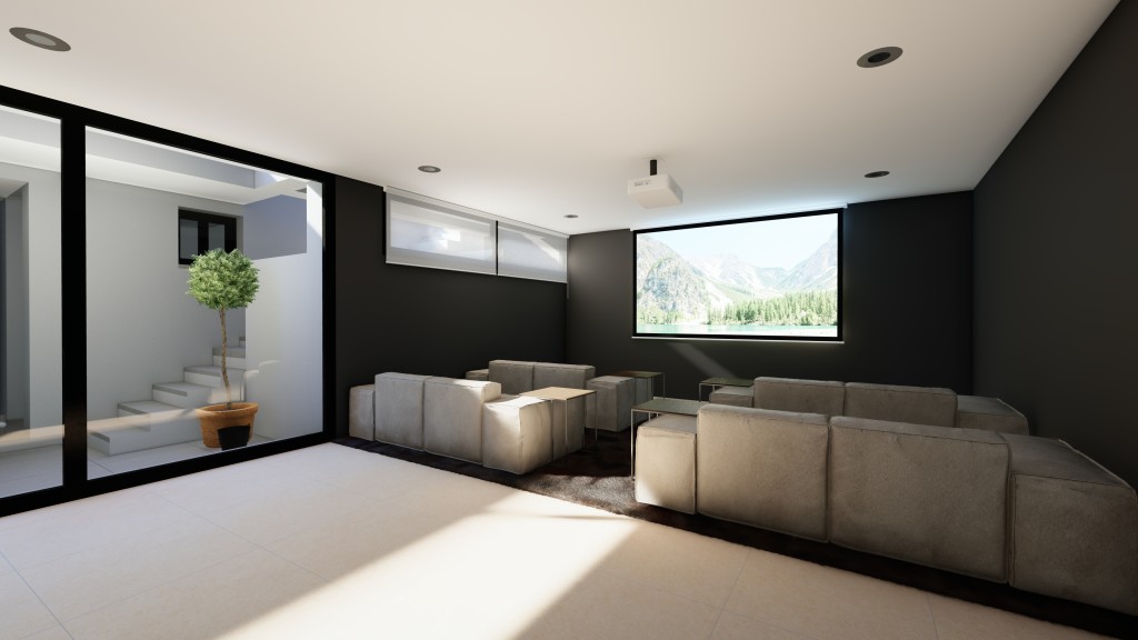 Villa Poniente — Chaparral Sunset Villas